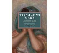 Translating Marx by Martin Corts Martin Corts (Auteur)