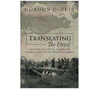 Translating The Devil