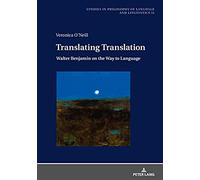 Translating Translation