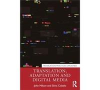 Translation Adaptation and Digital Media - Silvia Cobelo - Taylor amp Francis Ltd - Livre en Anglais - Paperback Silvia CobeloSilvia Cobelo (Auteur)