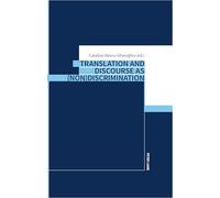 Translation and Discourse As Nondiscrimination