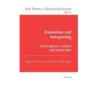 Translation And Interpreting