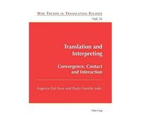 Translation And Interpreting