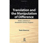 Translation And The Manipulation Of Difference