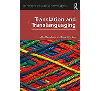 Translation And Translanguaging