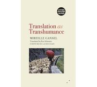 Translation as Transhumance