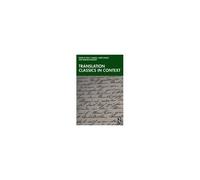 Translation Classics In Context