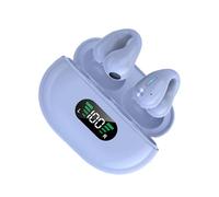 Translation Earbuds - Écouteurs De Traducteur AI Effacant Le Bruit, Écouteur Smart Sans Fil En Langue | Buds 144 Langues Traducteurs En Réel Pour Voyage, Business, Musique, Comodit