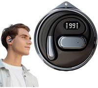 Translation Earbuds, Real Time Translator Earbuds, Language Translator Headset, Smart Translation Wireless Headphones, Travel Translation Earbuds, Real Time Translation Headphones
