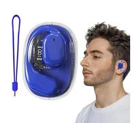 Translation Earbuds Translation Earbuds Language Translator pour écouteurs de conversation en réel Traducteur multi-langues pour écouteurs Transport Earbud sans fil Earbu