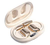 Translation Headphones - 144 Language Real-Time Translator Earbuds, Two-Way Instant Translation Device, Wireless Earphones With Battery Display | Business Travel Music Phone Calls Fitness