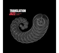 Gaspard Guerre : "Translation Jazz