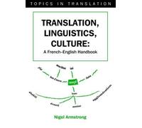 Translation, Linguistics, Culture