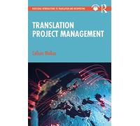 Translation Project Management