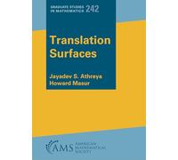 Translation Surfaces