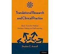 Translational Research And Clinical Practice