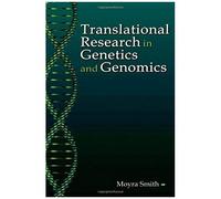 Translational Research In Genetics And Genomics