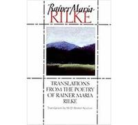 Translations from the Poetry of Rainer Maria Rilke, A Norton Paperback Herter Norton, Herter Norton, Rainer Maria Rilke (Auteur)