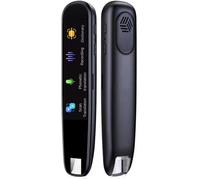 Translator 112 Languages Offline WIFI Translation Scanner Highly Intelligent Instant Voice Translator Translation Pen O4Z7 Scan