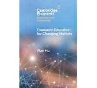 Translator Education for Changing Markets