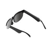 Translator Smart Glasses-Interprétation simultanée Appareil à lunettes, lunettes de traduction en langue réelle | Études de traducteur de langue intelligente pour les voyages d'affaires, voyages