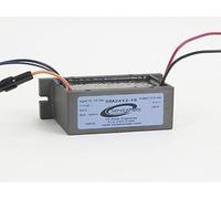Translectric SM2412-15- DC to DC Converter 15 Amp Output Converts 24-48 VDC to 13.7 VDC