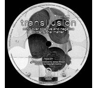 Transllusion - Mind Over Positive and Negative Dimensional Matter [Import]