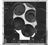 Transllusion – Opening of The Cerebral Gate – Vinyle 3LP – Réédition