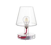 Fatboy Transloetje Lampe Portative Transparent