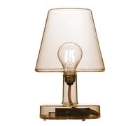 Fatboy Lampe de table Transloetje LED H 25,5 cm Marron