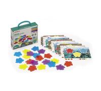 Translucent Math Turtles Miniland 32161