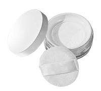Translucent Setting Powder, Oil Control Loose Powder, Makeup Finishing Powder, Smooth Application Powder, Lightweight Matte Powder Long Lasting for Creates Soft Effect