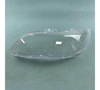 Translucide Compatible Avec Geely Pour Vision X3 2017 2018 2019 Couvercle Boutique Transparent Abat-jour glass Coque Phare