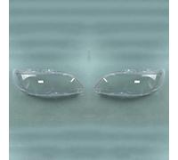 Translucide Compatible Avec Geely Pour Vision X3 2017 2018 2019 Couvercle Boutique Transparent Abat-jour glass Coque Phare