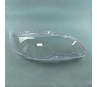 Translucide Compatible Avec Geely Pour Vision X3 2017 2018 2019 Couvercle Boutique Transparent Abat-jour glass Coque Phare