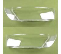 Translucide Compatible Avec Q3 2010 2011 2012 2013 2014 2015 Couvercle Transparent Abat-jour Remplacement Boîtier Phare Voiture glass