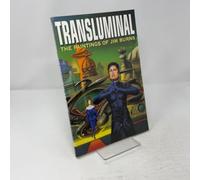 Transluminal: The Paintings of Jim Burns