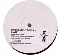 Transluzent Ft Be - Angel [Import]