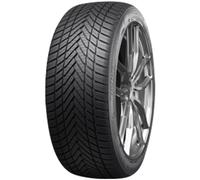 TRANSMATE Pneu 4 saisons 155/65 R 14 TL 75T TRANSEASON 4S BSW M+S 3PMSF