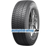Transmate Transeason Van 185/75R16C 104/102S 8PR BSW M+S 3PMSF C B 72 B