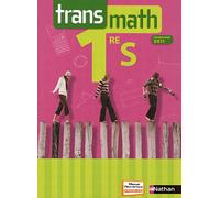 Transmath 1re S