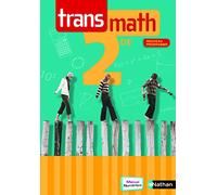 Transmath 2de