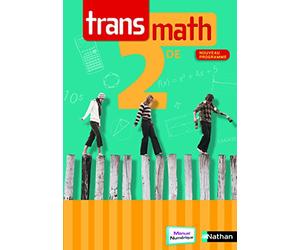 Transmath 2de