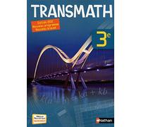 Transmath 3e