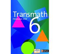 Transmath 6e
