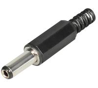 Transmedia Bloc d'alimentation-fiche 5.5 x 2.5 mm, Longueur 13.5 lötbare, modèle 100 mm 3436 sN12L de