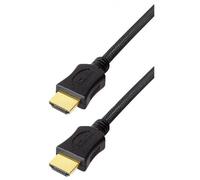 Transmedia C 210-1,5 ZIN câble HDMI 1,5 m HDMI Type A (Standard) Noir