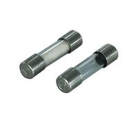 Transmedia fusible 6,3 x 3,2 mm, 7.0A fusibles quantité Totale de pièces : 1000 3436 NS 2-7L
