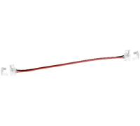 Transmedia LBZ8-8L Clip Adaptateur Monochrome pour LED Bande