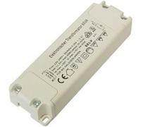 TRANSMEDIA LT2L AMPOULE HALOGÈNE TRANSFORMER 230 12 V 60 W Incolore G